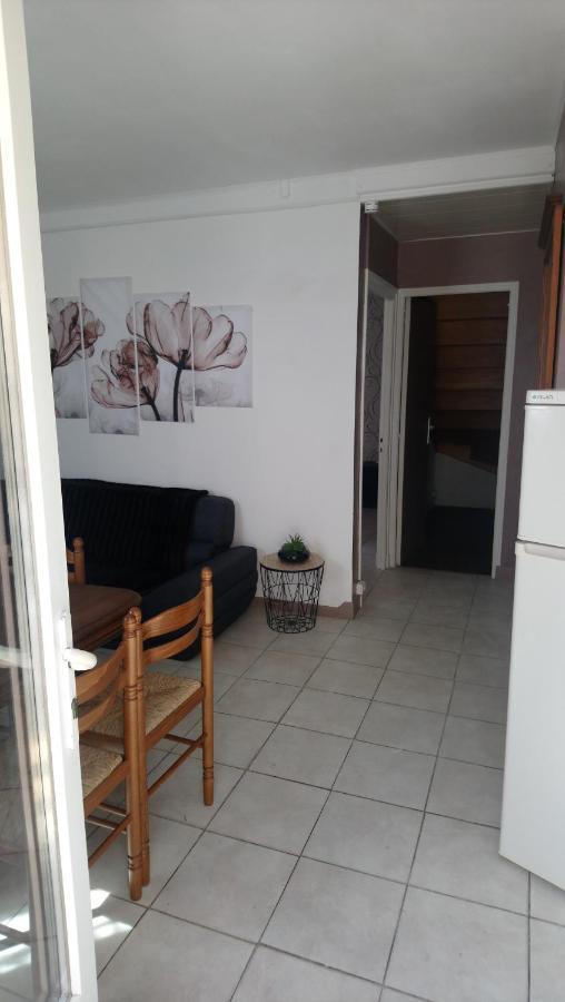 50 M Ocean Maison Classee 2 Etoiles 2/7 Personnes Mimizan-Plage Εξωτερικό φωτογραφία