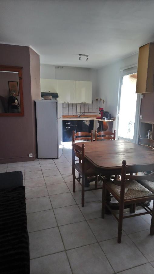 50 M Ocean Maison Classee 2 Etoiles 2/7 Personnes Mimizan-Plage Εξωτερικό φωτογραφία
