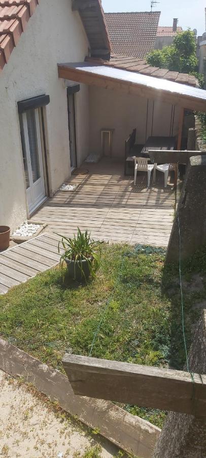 50 M Ocean Maison Classee 2 Etoiles 2/7 Personnes Mimizan-Plage Εξωτερικό φωτογραφία