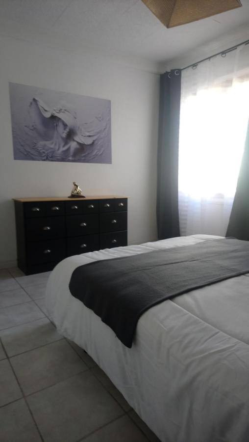 50 M Ocean Maison Classee 2 Etoiles 2/7 Personnes Mimizan-Plage Εξωτερικό φωτογραφία
