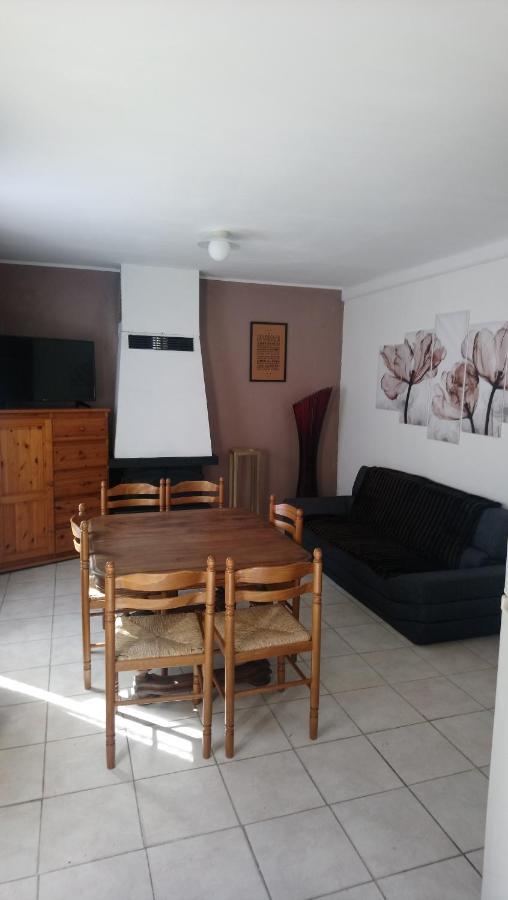 50 M Ocean Maison Classee 2 Etoiles 2/7 Personnes Mimizan-Plage Εξωτερικό φωτογραφία
